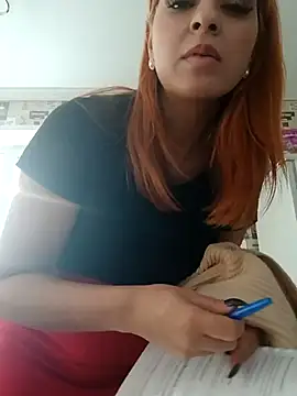 Mysterious Mary online show from 20, 2, 2025