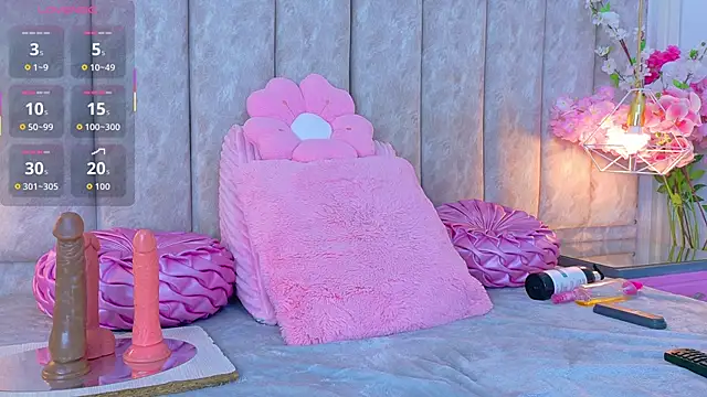 Snapshot of BrithanyParker_ chatting on 23, 11, 2025 BrithanyParker online show from 23, 11, 2025