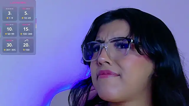 Snapshot of BrithanyParker_ chatting on 14, 11, 2025 BrithanyParker online show from 14, 11, 2025