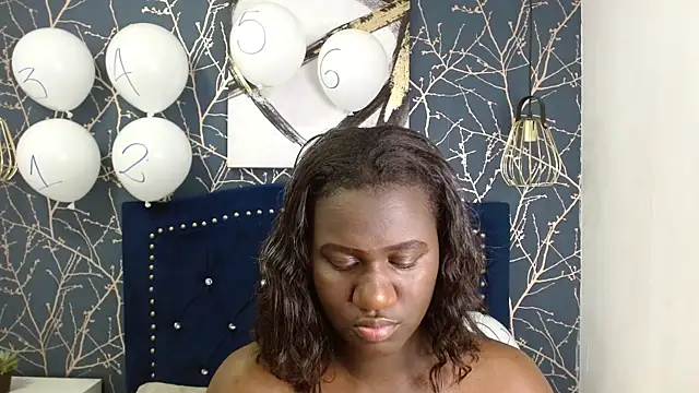 shanntall tk online show from 2, 10, 2025