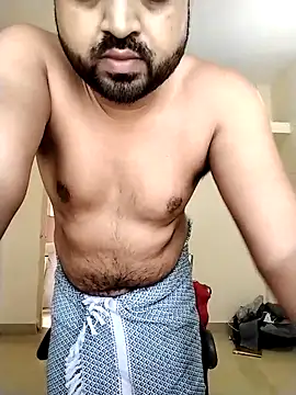 Snapshot of Vij717 chatting on 12, 10, 2025 Vij717 online show from 12, 10, 2025