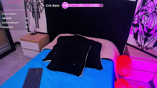 ximenagp online show from 17, 2, 2026