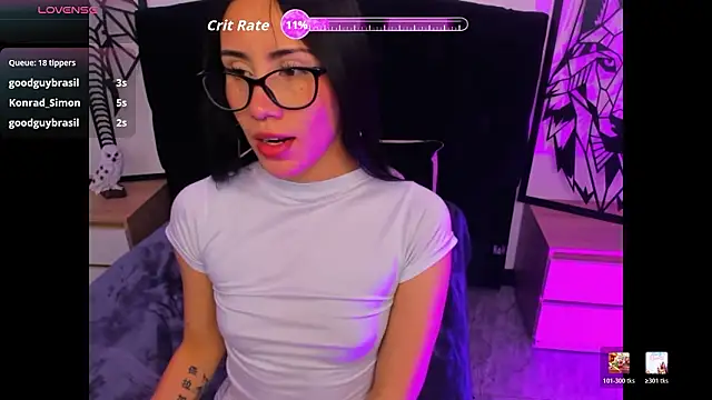 ximenagp online show from 5, 2, 2026