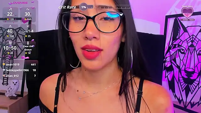 ximenagp online show from 13, 3, 2026