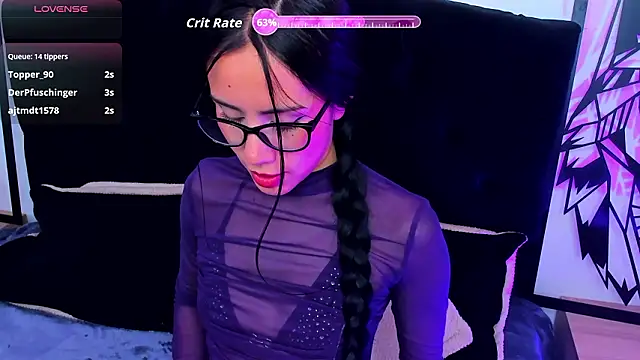 ximenagp online show from 4, 2, 2026