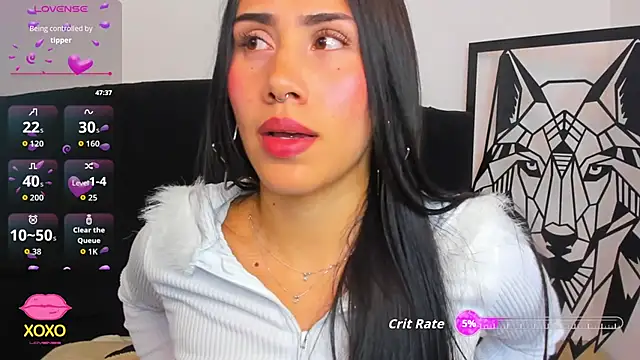 ximenagp online show from 8, 4, 2026