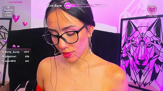 ximenagp online show from 14, 3, 2026