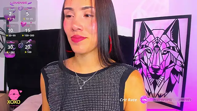 ximenagp online show from 9, 4, 2026