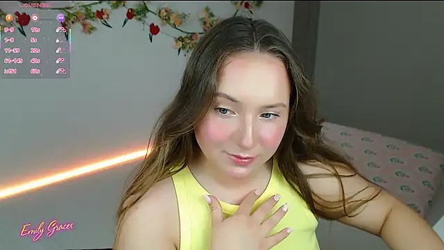 EmilyxxGraces online show from 24, 5, 2026