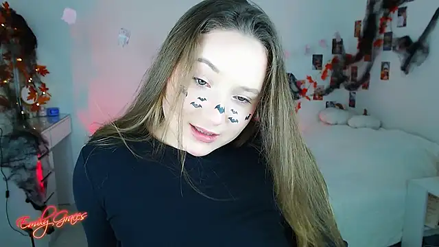 Snapshot of EmilyxxGraces chatting on 1, 11, 2025 EmilyxxGraces online show from 1, 11, 2025