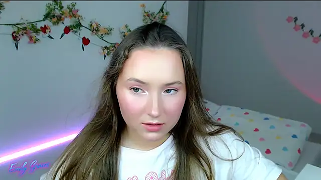EmilyxxGraces online show from 29, 4, 2026