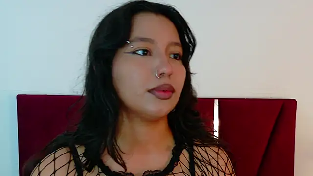 ParanoidTemptaion  online show from 21, 4, 2026