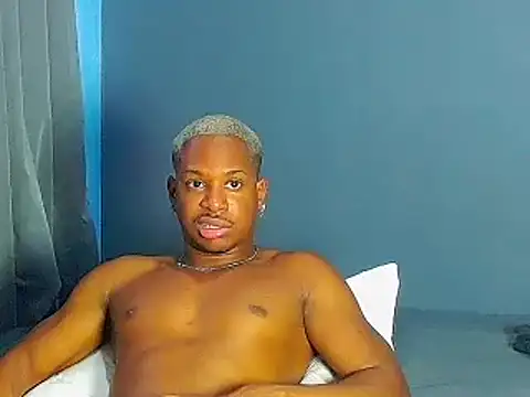 JackBlackone online show from 7, 10, 2025