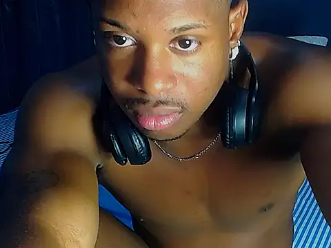 JackBlackone online show from 8, 9, 2025