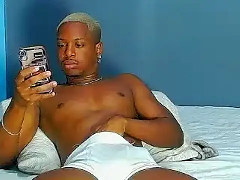 JackBlackone online show from 23, 9, 2025