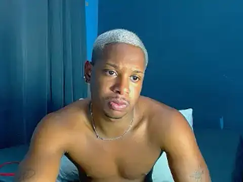 JackBlackone online show from 13, 10, 2025
