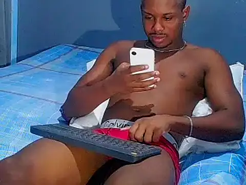JackBlackone online show from 6, 3, 2026