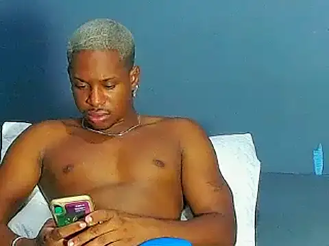 JackBlackone online show from 8, 10, 2025