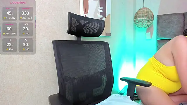 elizabeth 20 online show from 21, 10, 2025