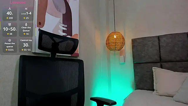 elizabeth 20 online show from 16, 10, 2025