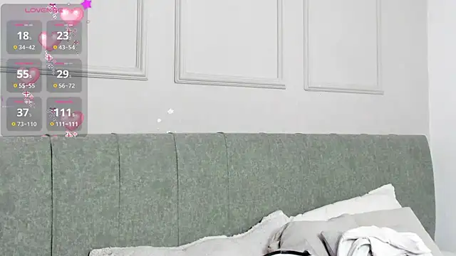 elizabeth 20 online show from 7, 11, 2025