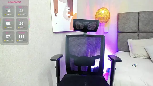 elizabeth 20 online show from 7, 10, 2025