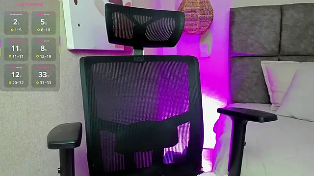 elizabeth 20 online show from 11, 10, 2025