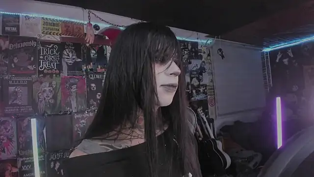 rotten dreams online show from 12, 5, 2026