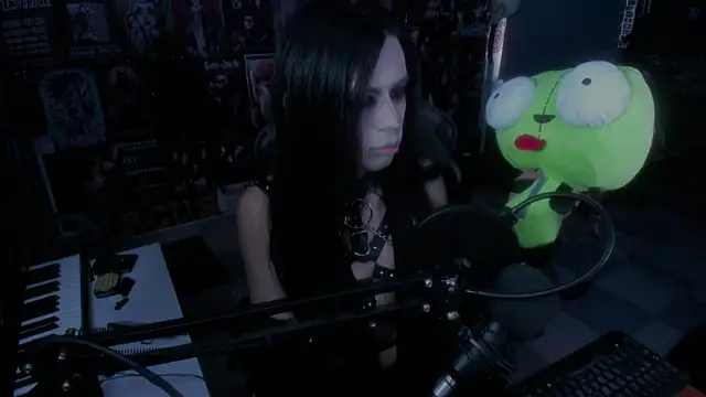 rotten dreams online show from 19, 2, 2025