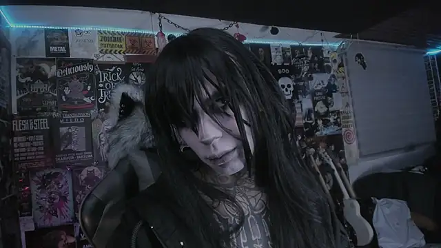 rotten dreams online show from 11, 2, 2026