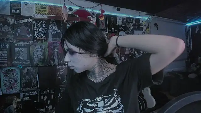 rotten dreams online show from 17, 2, 2026