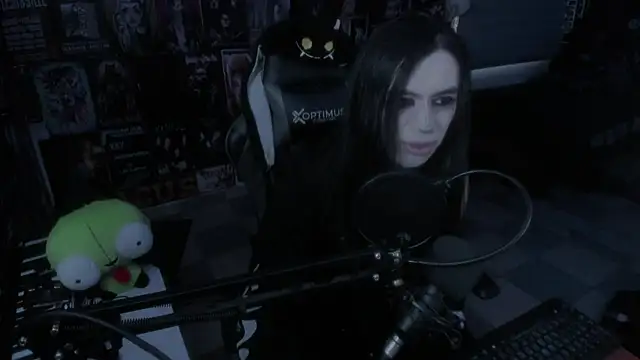 rotten dreams online show from 20, 2, 2025