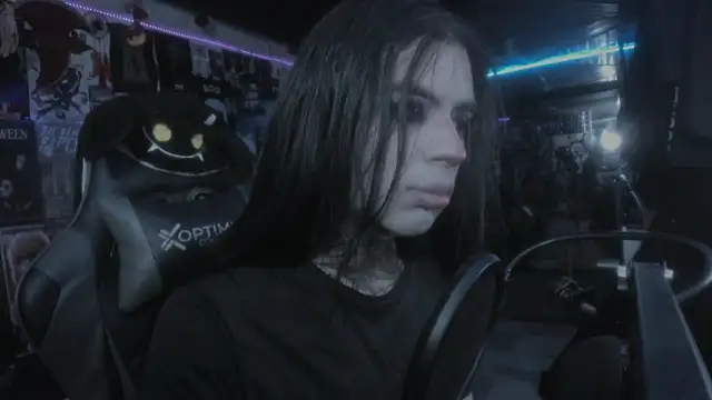 rotten dreams online show from 12, 3, 2025