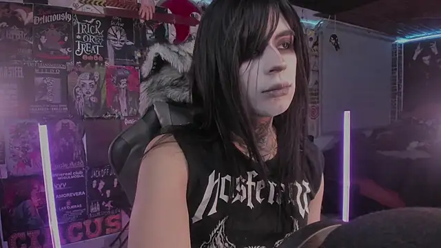 rotten dreams online show from 9, 4, 2026