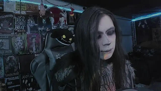 rotten dreams online show from 19, 12, 2025