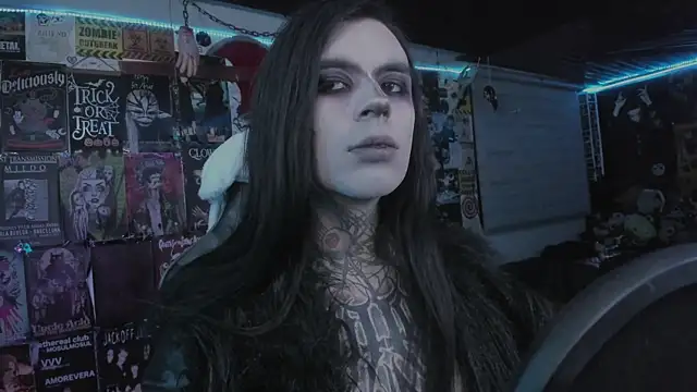 rotten dreams online show from 13, 1, 2026