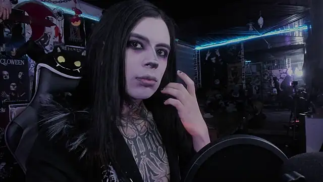 rotten dreams online show from 23, 9, 2025