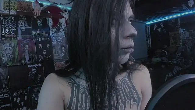 rotten dreams online show from 10, 11, 2025