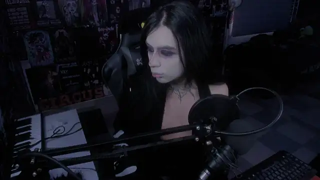 rotten dreams online show from 18, 2, 2025