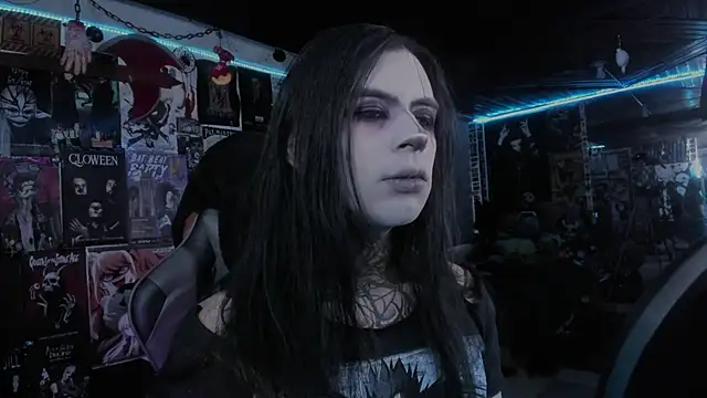 rotten dreams online show from 8, 10, 2025