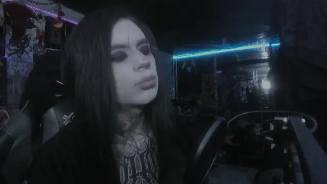 rotten dreams online show from 18, 3, 2025