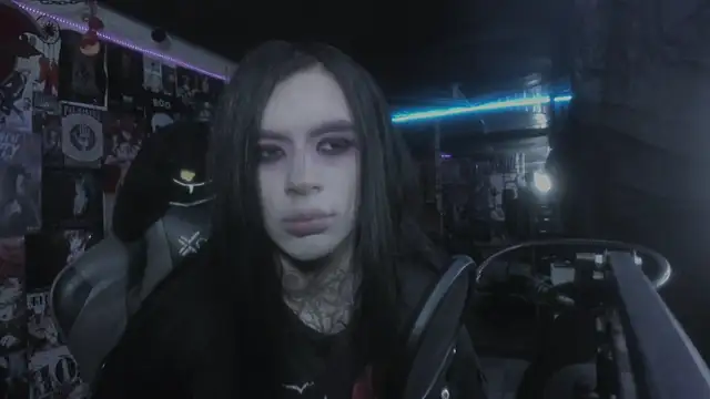 rotten dreams online show from 18, 3, 2025