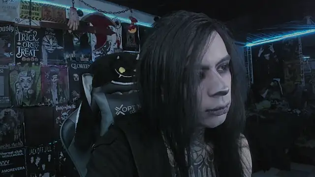 rotten dreams online show from 26, 11, 2025