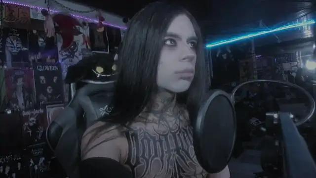 rotten dreams online show from 7, 3, 2025