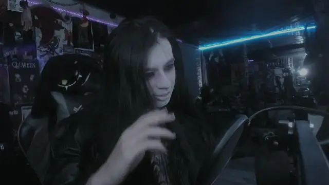 rotten dreams online show from 20, 3, 2025