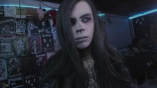 rotten dreams online show from 5, 11, 2025