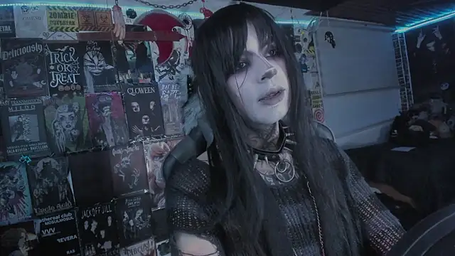 rotten dreams online show from 12, 2, 2026