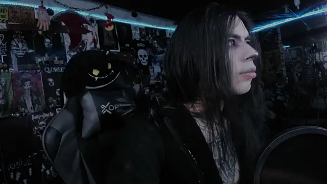 rotten dreams online show from 7, 10, 2025