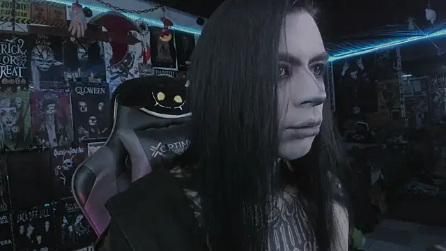 rotten dreams online show from 3, 12, 2025