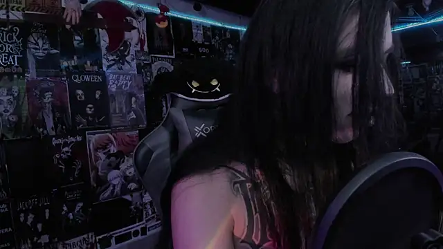 rotten dreams online show from 28, 10, 2025